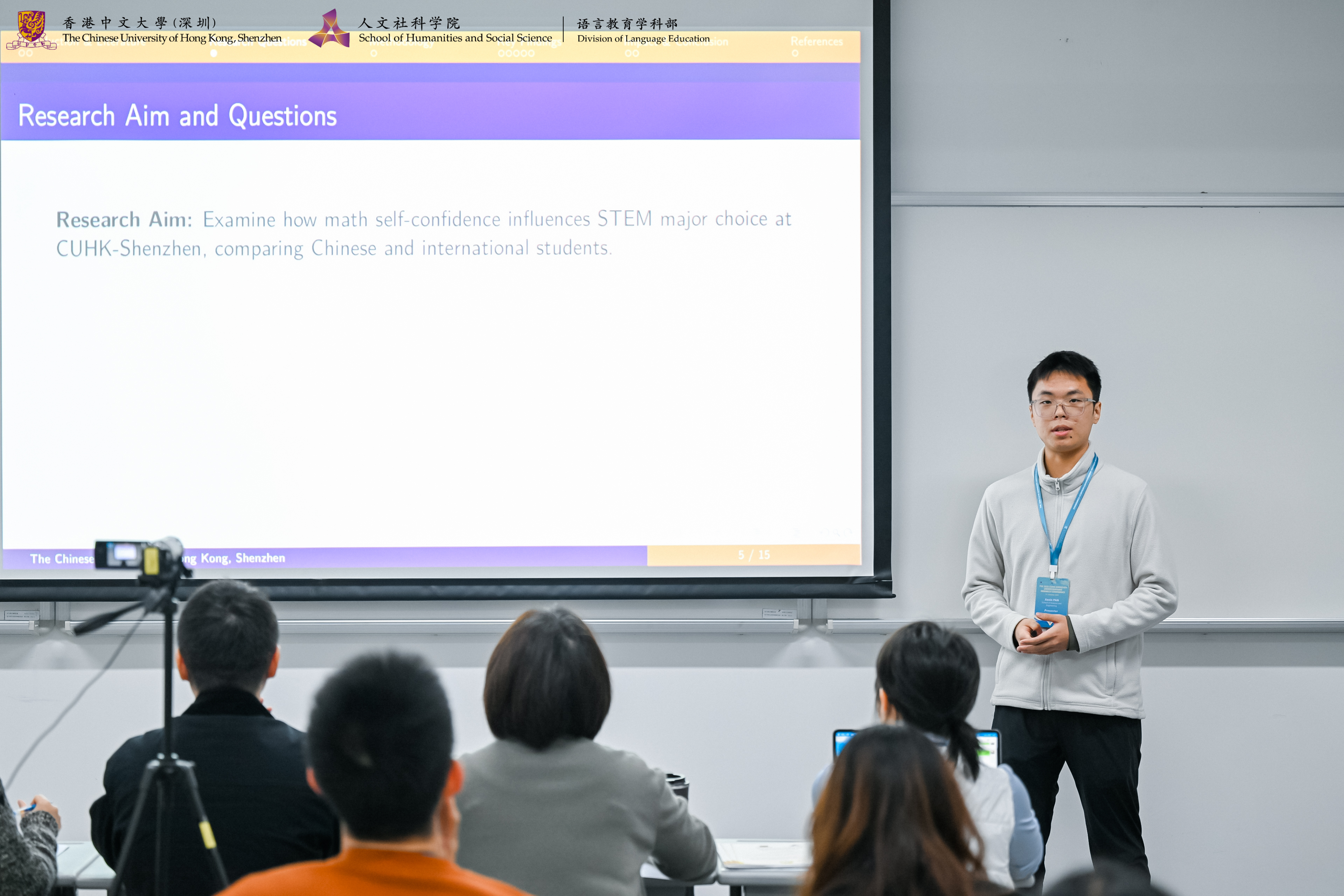 Jiaxin (Jeremiah) Pan — Physics & AI Researcher